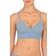 Natori Bliss Perfection Contour Soft Cup Bra - Windy Blue