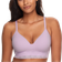 Natori Bliss Perfection Contour Soft Cup Bra - Grape Ice