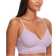 Natori Bliss Perfection Contour Soft Cup Bra - Grape Ice