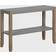 Alaterre Furniture Newport Console Table 40x15"