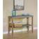 Alaterre Furniture Newport Console Table 40x15"