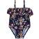 The New Baze Swimsuit - Navy Blazer (TN4168)