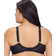 Elomi Bijou Plunge T-shirt Bra - Black