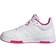 Adidas Kid's Tensaur Sport Training Lace - Cloud White/Team Real Magenta/Core Black