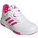 Adidas Kid's Tensaur Sport Training Lace - Cloud White/Team Real Magenta/Core Black