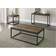 Steve Silver Lorenza Bar Table 28x48"