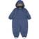 Wheat Olly Tech Outdoor Suit - Sea Melange (8009f-995R -1455)