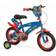 Toimsa Spiderman 12" Kids Bike