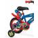 Toimsa Spiderman 12" Kids Bike