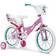 Toimsa Minnie Mouse 16" Børnecykel
