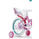 Toimsa Minnie Mouse 16" Børnecykel