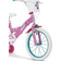 Toimsa Minnie Mouse 16" Børnecykel
