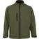 Sol's Relax Soft Shell Jacket - Army