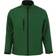 Sol's Relax Soft Shell Jacket - Bottle Green