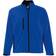 Sol's Relax Soft Shell Jacket - Royal Blue