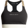 Röhnisch Billie Jean Sportsbra - Obsidian Black