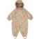 Wheat Olly Tech Outdoor Suit - Stone Flowers