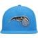 Mitchell & Ness Orlando Magic Ground 2.0 Snapback Hat Men - Blue