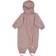 Wheat Olly Tech Outdoor Suit - Lavender Melange