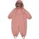 Wheat Olly Tech Outdoor Suit - Antique Rose