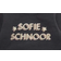 Petit by Sofie Schnoor Elenor Blouse - Black