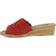 Spring Step Estella - Red