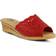 Spring Step Estella - Red