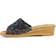 Spring Step Estella - Black Multi