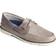 Sperry Leeward 2-Eye - Grey