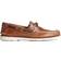 Sperry Leeward 2-Eye - Brown