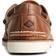 Sperry Leeward 2-Eye - Brown