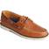 Sperry Leeward 2-Eye - Tan