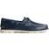 Sperry Leeward 2-Eye - Navy