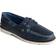 Sperry Leeward 2-Eye - Navy