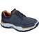 Skechers Respected Loleto M - Navy