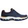 Skechers Respected Loleto M - Navy