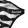 Bucas Buzz Off Zebra Fly Mask