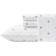 Nautica Star Spangled Coastal Bed Sheet Blue (243.84x167.64cm)