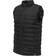 Hummel North Waistcoat Quilted Vest - Black