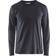 Blåkläder Long Sleeves T-shirt - Black