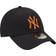 New Era NY Yankees Essential 9Forty Cap - Black