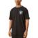 New Era Las Vegas Raiders NFL Logo Oversized T-shirt - Black