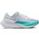 Nike ZoomX Vaporfly Next % 2 W - White/Aurora Green/Washed Teal/Black