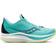 Saucony Endorphin Speed 2 W - Cool Mint/Acid