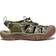 Keen Newport H2 - Camo Olive Drab