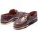 Timberland Classic Boat - Brown