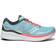 Saucony Munchen 4S W - Powder Punch