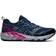 Asics GEL-Trabuco Terra W - French Blue/Pure Silver