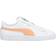 Puma Basket Classic XXI M - White/Peach Parfait