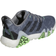 Adidas Codechaos 22 Spikeless M - Grey Three/Core Black/Beam Green